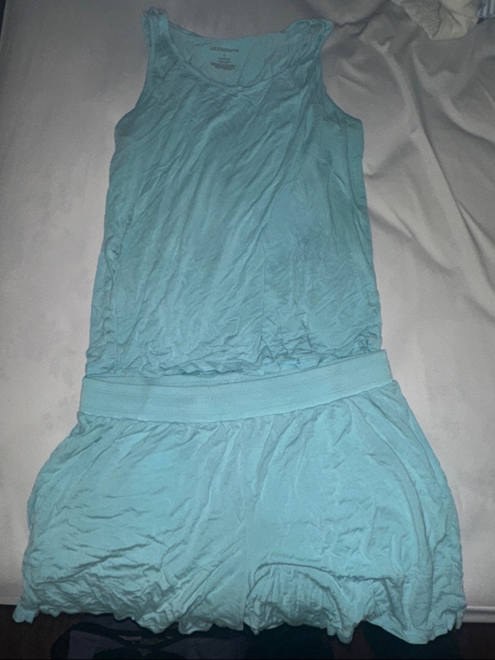 Liz Claiborne PJ set